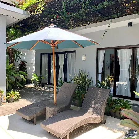 Villa Bahagia